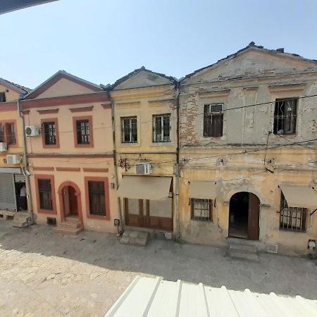 Bella Apartment Skopje Eksteriør bilde