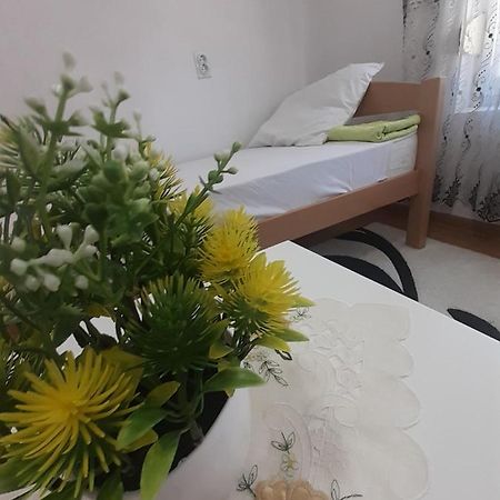 Bella Apartment Skopje Eksteriør bilde