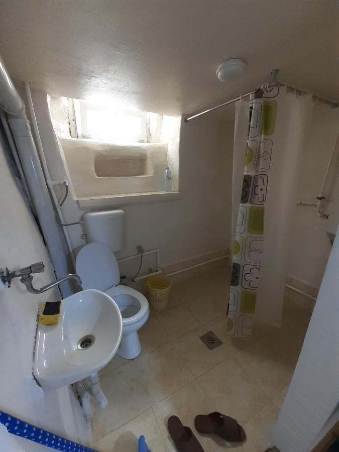 Bella Apartment Skopje Eksteriør bilde