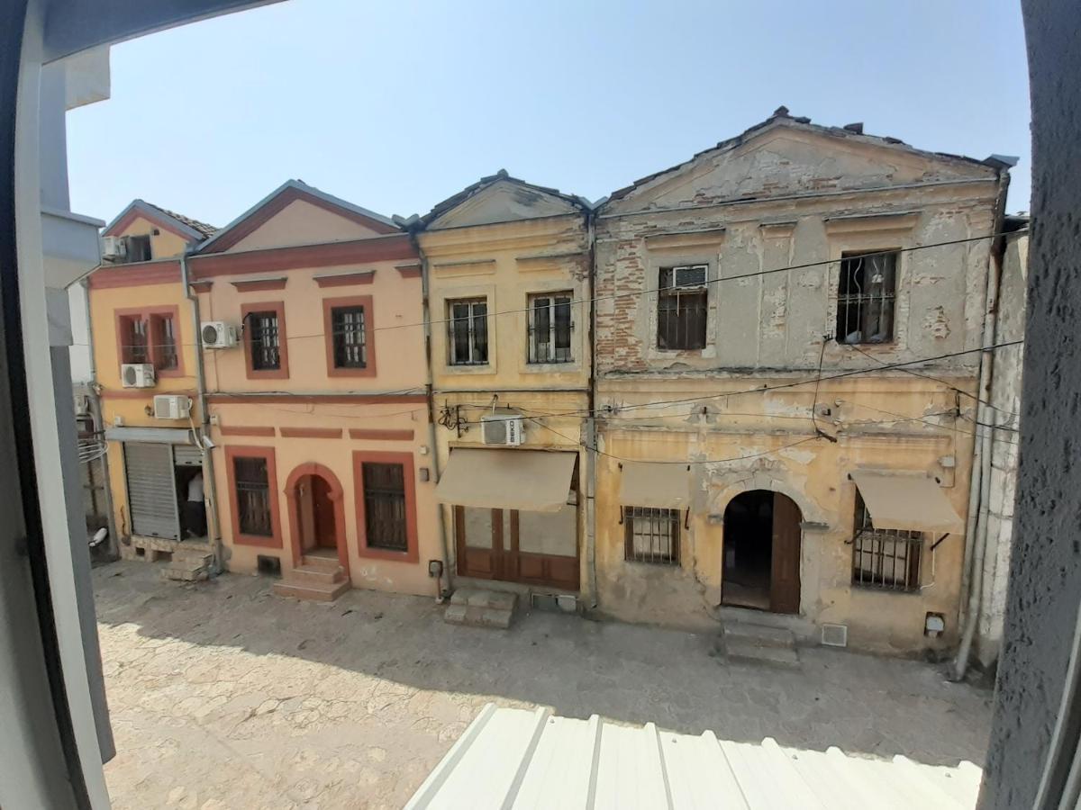 Bella Apartment Skopje Eksteriør bilde