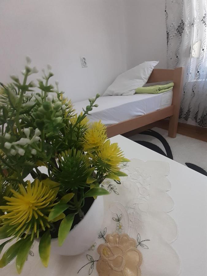 Bella Apartment Skopje Eksteriør bilde