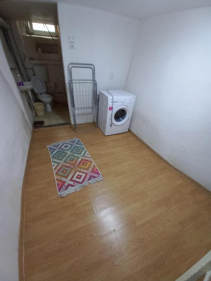 Bella Apartment Skopje Eksteriør bilde