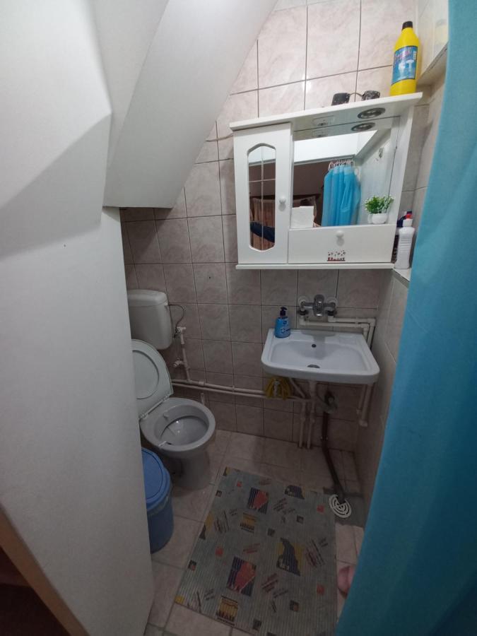 Bella Apartment Skopje Eksteriør bilde
